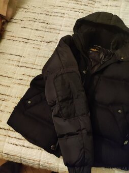 Pánska zimná bunda Scotch and Soda M - 7