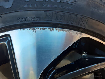 5x114,3 19" Hyundai Tucson (Kia Sportage) - 7