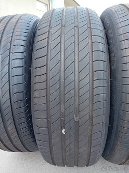 Nové letné pneu 205/55R19 Michelin E primacy - 7