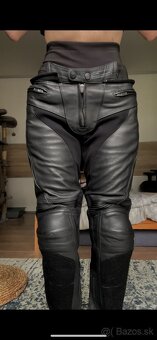Rebelhorn moto nohavice XS - 7