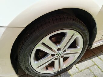 Volkswagen Polo 1.2 TSI r-line - 7