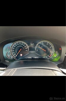 BMW G31 520 Xdrive - 7