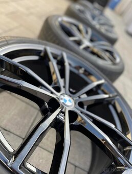 Styling 791M Black R19 Bmw orig. - 7