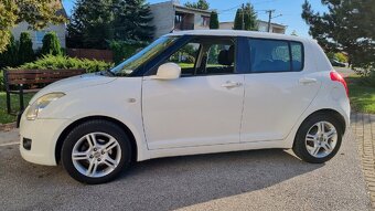 SUZUKI Swift 1.3 68kw - 7