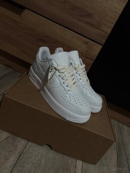 Nike air force LV - 7