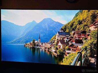 LG OLED TV 55" - 7