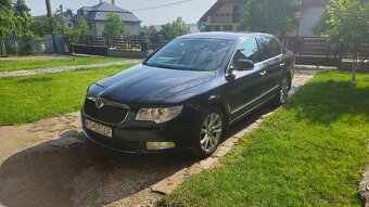 Škoda Superb 1.9 TDI 77KW - 7