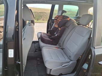 Seat ALHAMBRA 103kw Diesel Webasto - 7