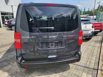 Citroën SPACETOURER - 7