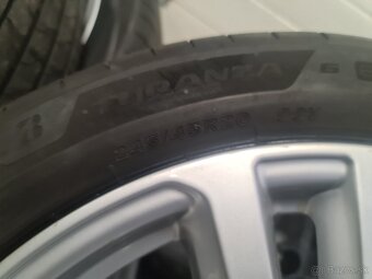 LETNA SADA 5X112 R20 + LETNE PNEU 245/45 R20 - 7