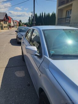 Citroen C-Elysée 1.6VTi - 7