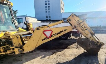 HIDROMEK HMK 102 S - 7