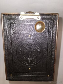 Fotoaparat Kodak BROWNIE N2 - 1925 - 7