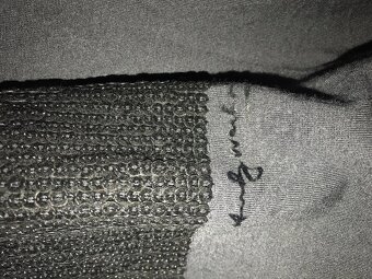 PEPE jeans originál lux.kolekcia Andy warhol bluzka S/M - 7