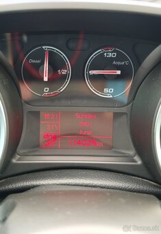 Alfa Romeo Giuletta diesel - 7