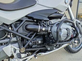 BMW R1200R - 7