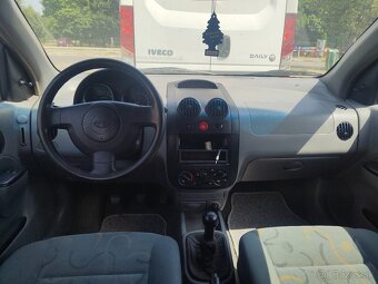 Predám/vymením DAEWOO KALOS SOHC - 7