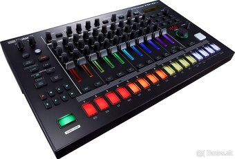 Predám Roland TR-8S + Decksaver, V záruke do 05.01.2027 - 7
