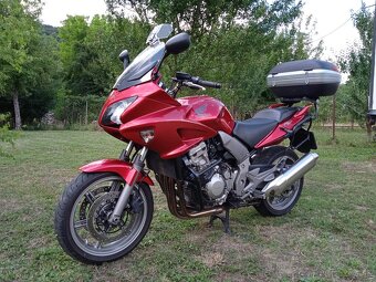Honda CBF 1000 - 7