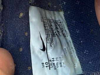 kopačky nike mds 001 - 7