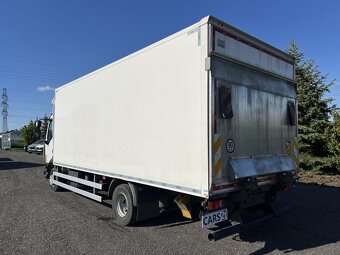 Prodám Renault Midlum 15palet. Koupeno nové v ČR - 1.majitel - 7