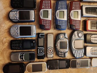 Nokia - 7