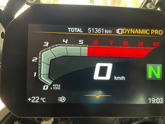 BMW R 1200 GS Adventure - 7