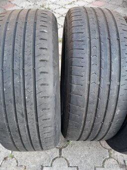 205/55 R16 7Jx16 h2 ET45 - 7