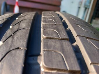 215/55 r17 letne pneumatiky pirelli - 7