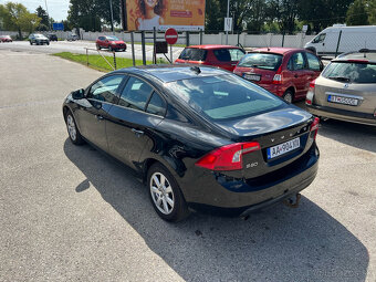Volvo S60 1.6 Diesel, 84kW, MT/6, rok:01.2012. - 7