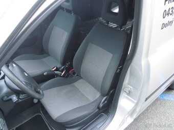 Opel Combo 1,3Cdti 128390km odpočet DPH - 7