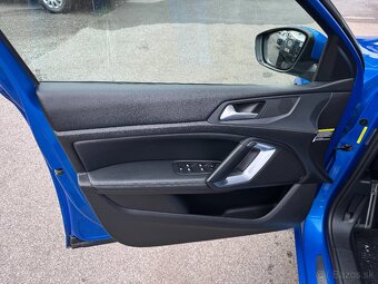 Peugeot 308 Break/SW SW 1.5 BlueHDi 130 S S Active EAT8 - 7