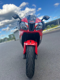 Aprilia RSV 1000 R - 7