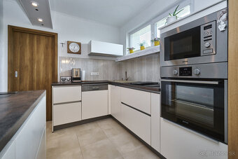 Na predaj novostavba rodinného domu v Prešove, časť Dúbrava - 7