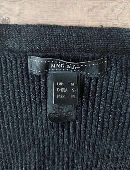 Svetre/svetríky - 7