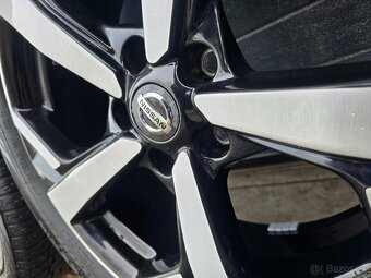 Zimná Sada Nissan X-Trail 225/55 R19 - 7