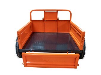 Predam nový poskladaný set ruris - 7