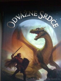 2+2Celia-zápisníky, 2Prvé slzy+trampoty, Odvážne srdce-2iné - 7