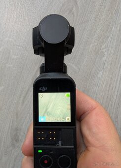 DJI Osmo Pocket 1 - 7