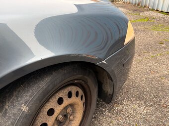 ///REZERVOVANA///Predám Škoda Octavia Combi 1.9TDI 77kw - 7