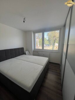 Prenájom 3 izbový byt v úplnom centre Malaciek  - 7