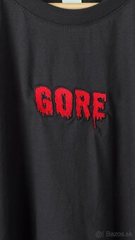 Zákazkové vyšívanie – mikiny, tričká, šiltovky - 7