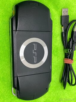 Sony PSP 1001 Playstation Portable - 7