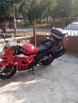 Predám Suzuki Bandit - 7