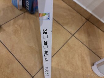 LED lineárne svietidlo – silné, úsporné, NOVÉ - 7