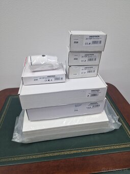 ♦️Jablotron 100 set zbernicový pre dom♦️ - 7