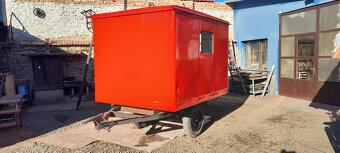 Prodám Maringotku Jenoosá - 7