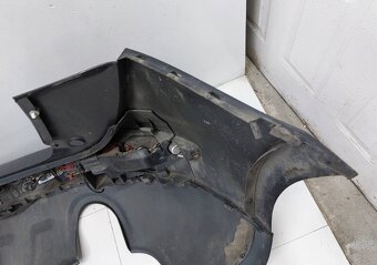 Audi Q5 8R 2008-17 zadný nárazník - 7