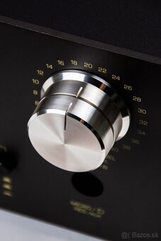 TELEFUNKEN TC-750  / najvyšší model - 7