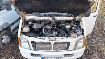 Predám Volkswagen LT 46 - 7